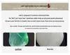 Young Master Mu 'Gaining Green Mountains' Imperial Green Jade Bracelet - Old Pit Full Green Ice Seed Jade