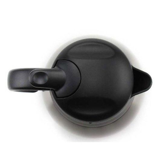 Pearl Metal Pot Tabletop 1.5L Stainless Steel Insulated Satin E-Sis 2 H-6312