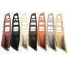 RHD Right Driver Cars Interior Armrest Door Handle Replacement 4PCS Set BMW 5 Series F10 F11 520i 523i 525i 528i 535i