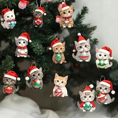 Acessórios para festas – Decorações de Natal
