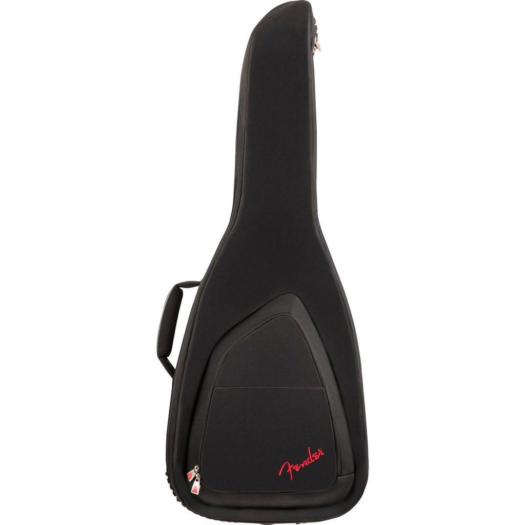 Fender Fender Gig Bag FE620 ELECTRIC GUITAR GIG Black BAG,BLACK