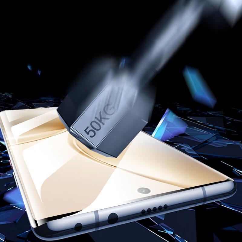 4PCS [2+2 Pack] HD Clear For Realme 14 Pro+ Realme 14 Pro 5G Glass Curved Edge Screen Protector Tempered Glass For Realme 14 Pro Plus Lens Film