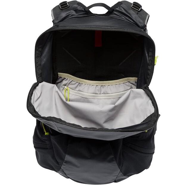 Backpack Vaude Trail Spacer 18 Model 2023 Black (16132-010)