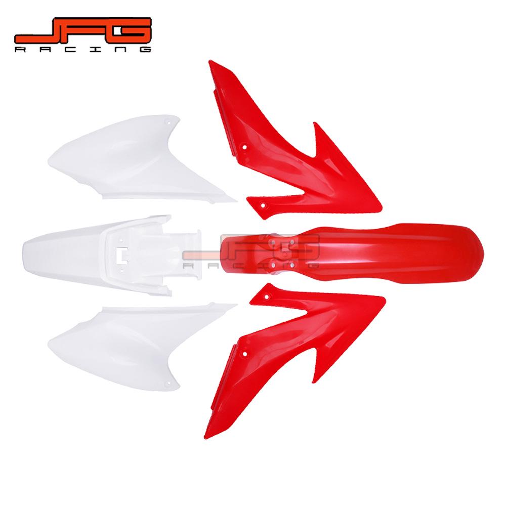 

CRF230F 2012-2014 Пластиковые детали кузова внедорожного мотоцикла -