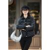 Yiliteng Women's Quilted Lightweight Down Jacket