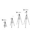 Hongtu WF Weibang 3520 DSLR Camera Tripod for Photography, Video, and Fishing Lighting