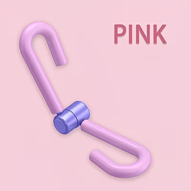 Pelvic Floor Muscle Trainer Multi Functional Leg Beauty Device Postpartum Repair Body Shaping Leg Clamp and Leg Slimming Device