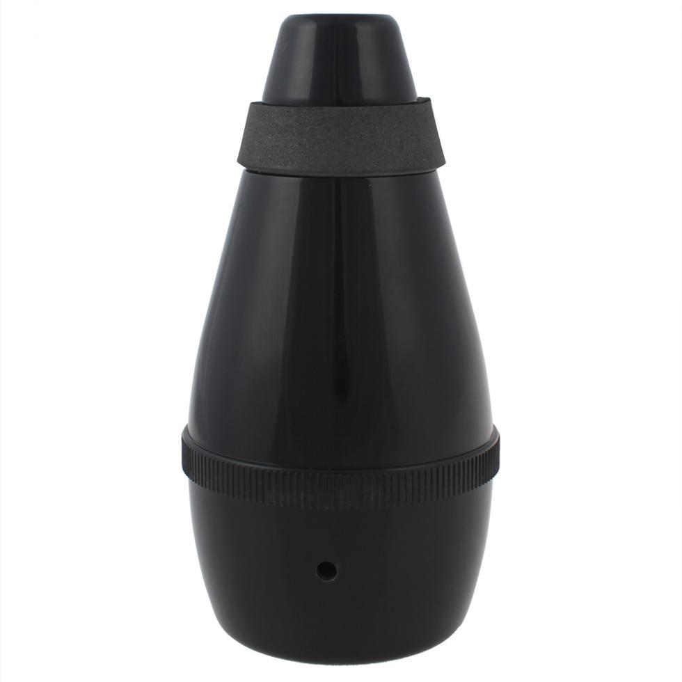 SLADE Lightweight & High Wear Resistance ABS Plastic Trumpet Practice Mute