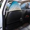 Universal Gym Workout Car Seat Protector Towel - All-Season Front Cover