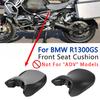 Fit For BMW R1300GS R 1300 GS 2024-2026 Front Seat Cushion Driver Lower Seats Position Pillion Motorcycle Parts Low Cushions