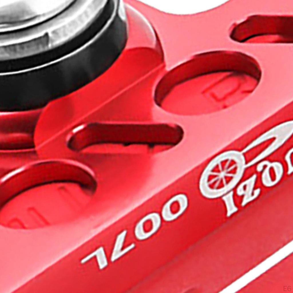 Durable Brake Pads Anti-Skid Fiber Drawer Type Bike Rubber Pad