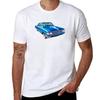 1964 Galaxie Tshirt Summer Holiday Tshirt