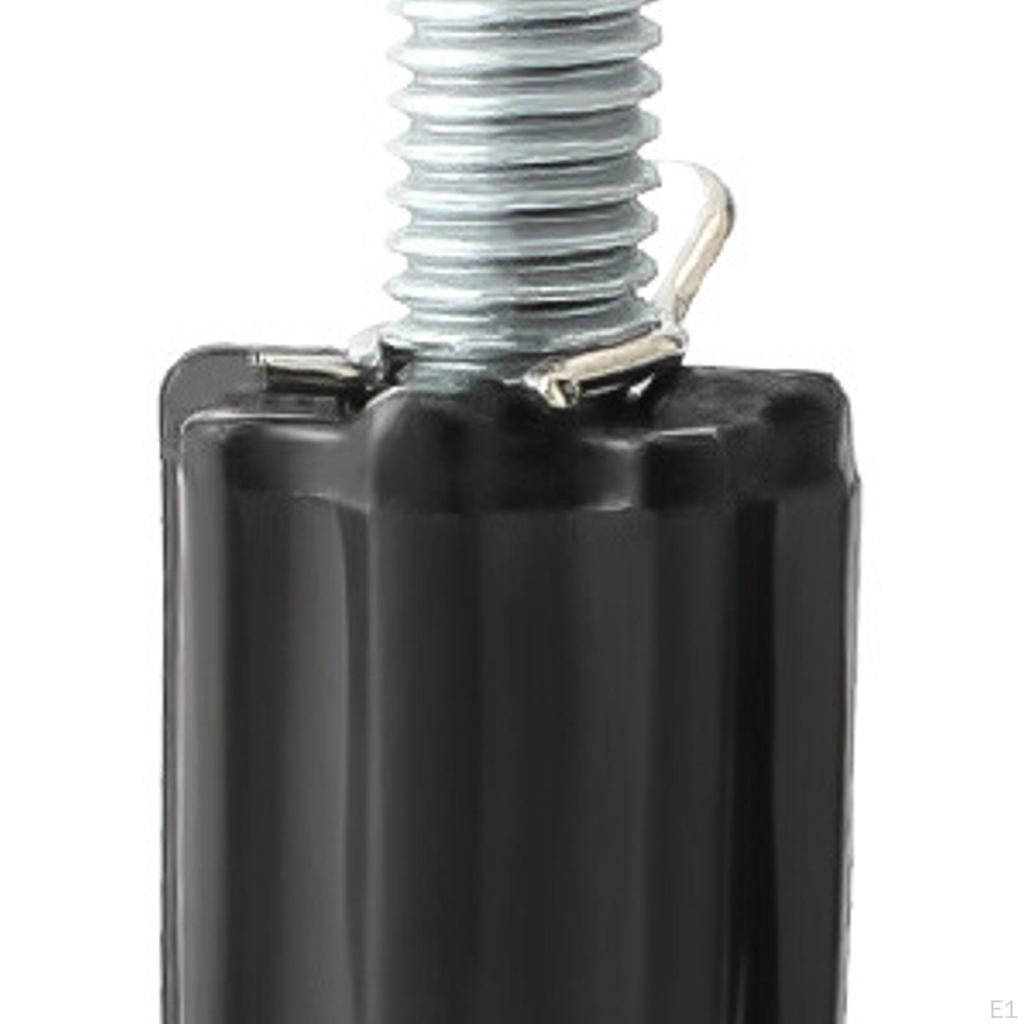 4Pcs Bike Brake Handle Screws Fixing Tools Sturdy Part for Women Men Road Sports Outdoor