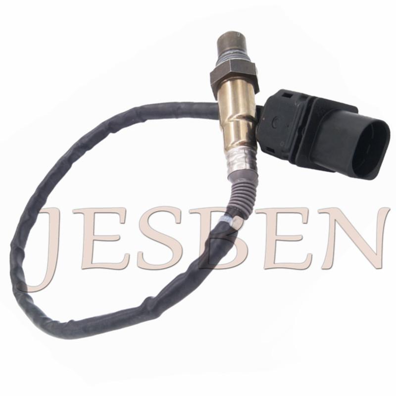 68321552AA 0281004555 Downstream Lambda Probe O2 Oxygen Sensor Fit For Jeep CHEROKEE COMPASS RENEGADE 1.6 2.0 2.2 CRD 2014-2018