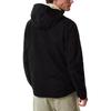 The North Face Basin Jackets Men's Black Hooded Moderate Other NF0A7QB3-JK3