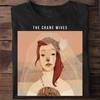 The Crane Wives Beyond Beyond Beyond Tour Vtg Gift For Fans S-5XL T-shirt Unisex T-Shirt