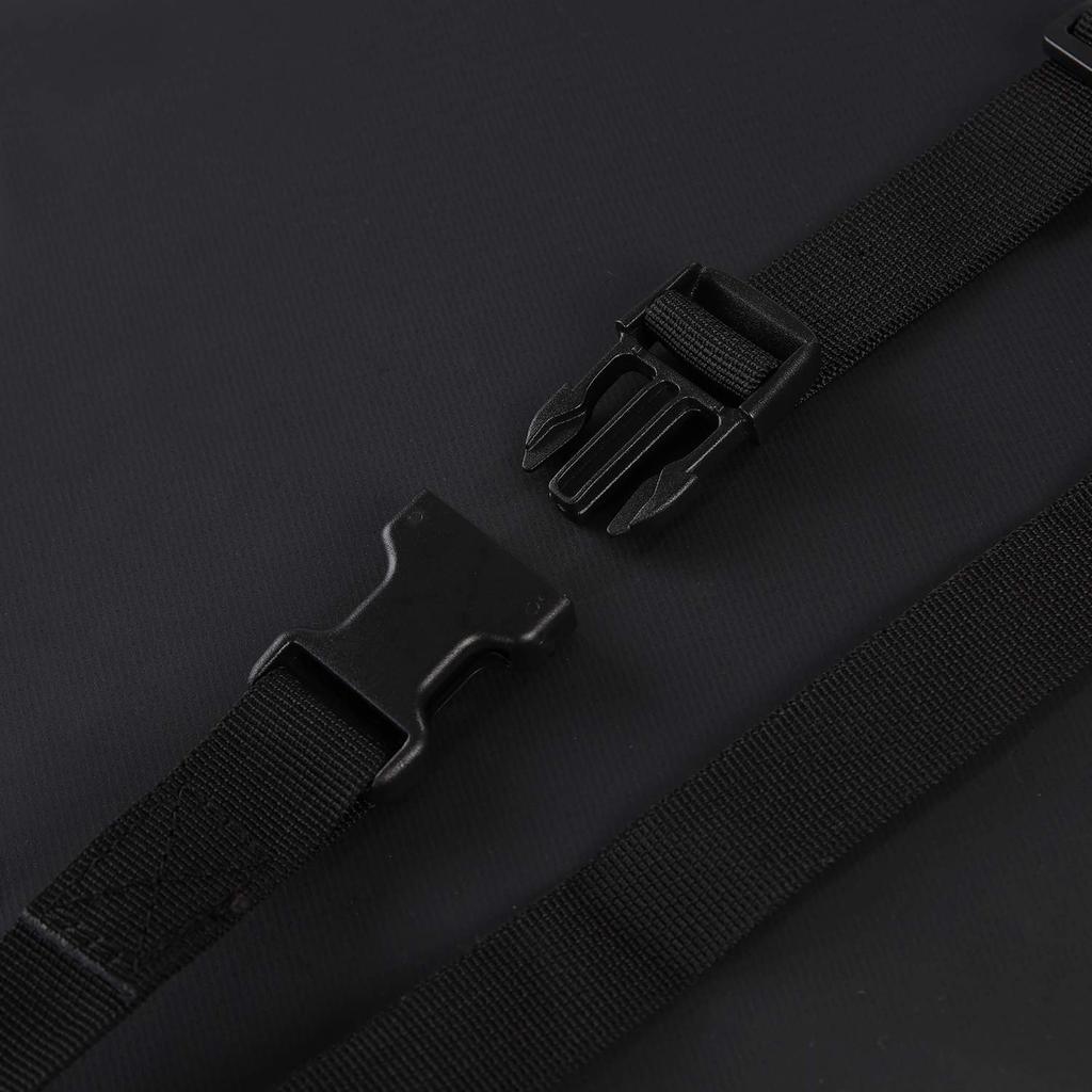 GFUN Waterproof Roof Carrier 425L 35kg Load 8 Easy PVC Waterproof 500D Hidden Waterproof Ideal for Camping and Includes Japanese and English