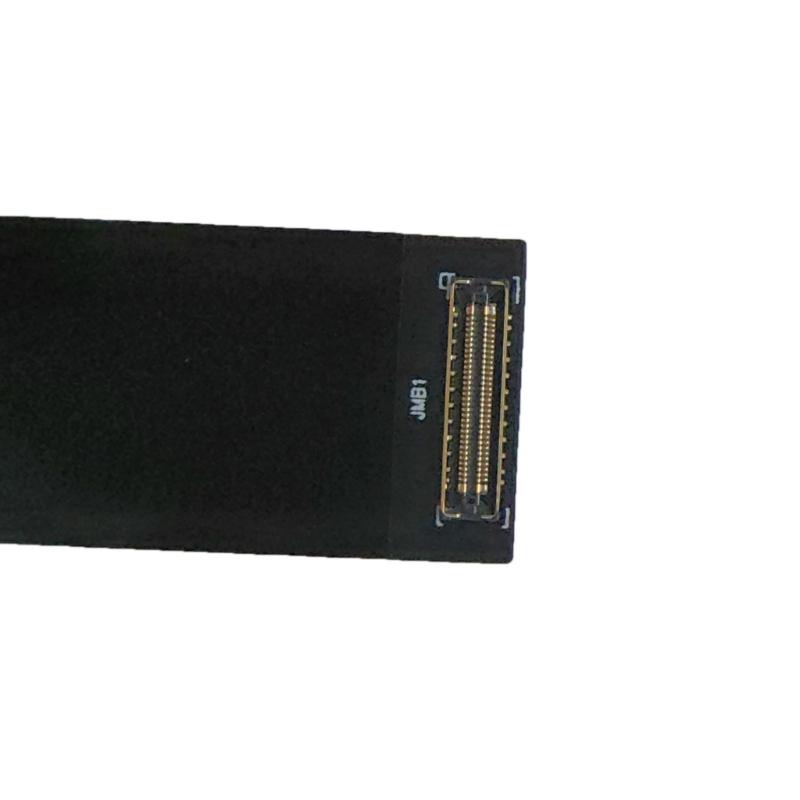 PVC Laptop Display Flexible Cable With AntiStretch for X14 P150G002 Data Transfer Mobile Workstations