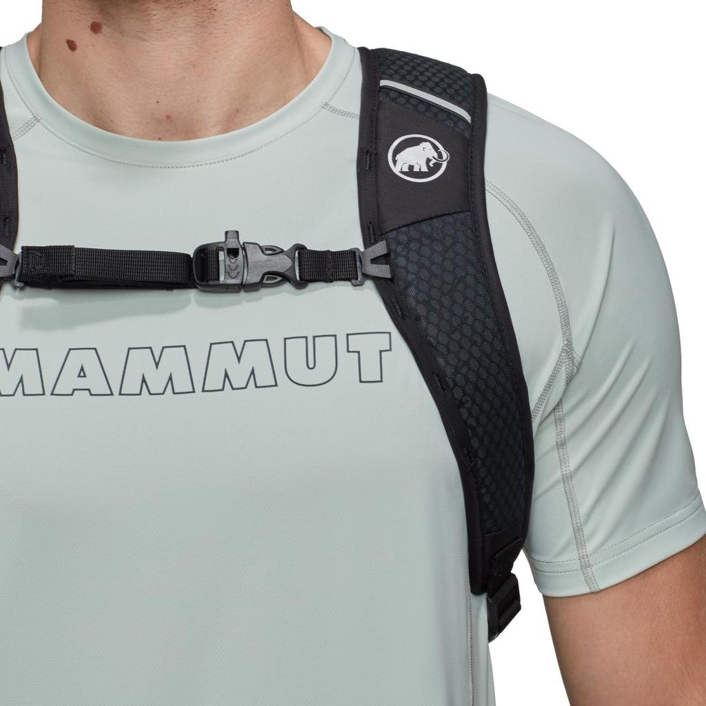 Mammut Lithium 20 2530-03172 Red-Black