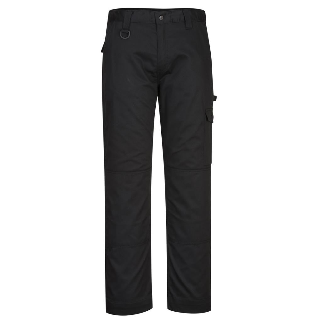 Portwest Mens Super Work Trousers