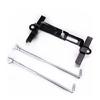 Universal Car Battery Holder Stabilizer Clamp Kit for SUV Professional Auto Part