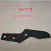 Big Whale Quick Cut Pipe Wrench & Cutter: PPR, Aluminum-Plastic, PVC, Water & Gas Pipes