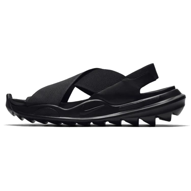 

Nike Praktisk Sandal Женские сандалии черный черный-антрацит AO2722-001