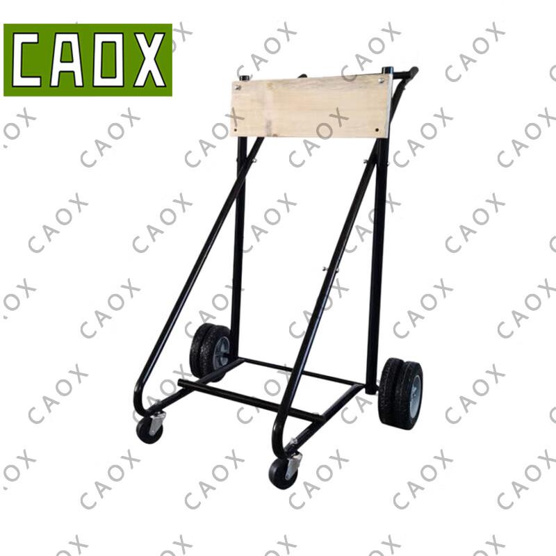 CAOX Outboard Motors & Trolleys