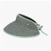 Helene Kaminski My Pomelo Visor Sun Cap Hat50315