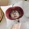 Singer JUHOON Idol  Pillow Cover Sofa Cushion Cover Home Room Decoration Children Gift