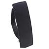 Adjustable Elastic Band Pen Holder Solid Color PU Pen Sleeve Pouch Students Notebook Book Page Pen Clip