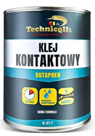 Colla a Contatto 325ml - Tq R-017