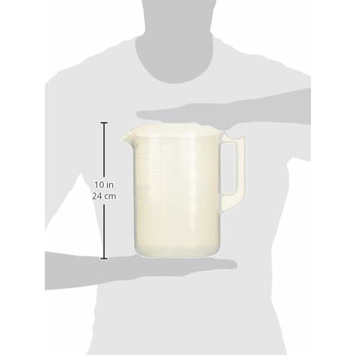 Nikko Hansen PP Measuring Cup 3L 300708