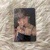 [USED] Lu Seraphim Chaewon ANTIFRAGILE Ktown4u Trading Card