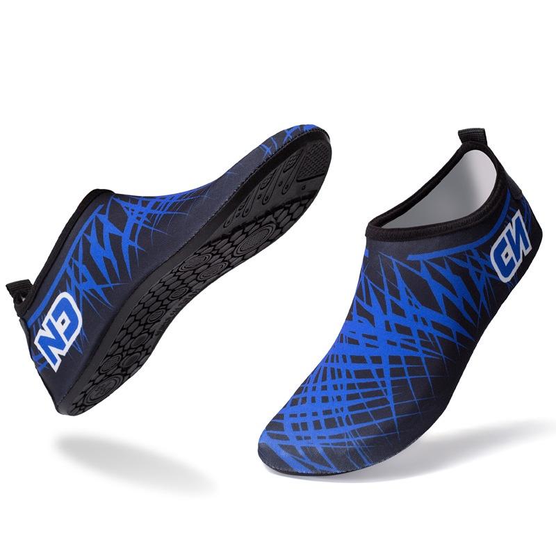 Hochwertige Unisex Aqua Barfuß-Socken für Erwachsene für Damen und Herren