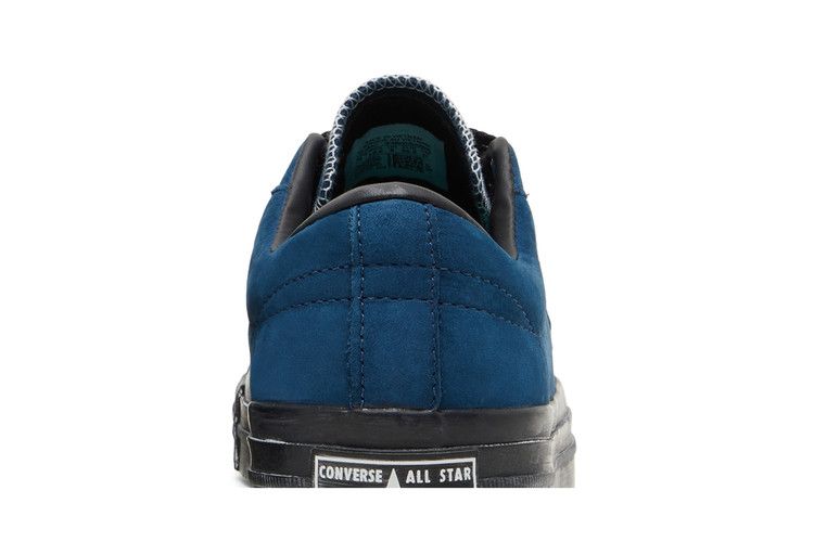 Men's Sneakers Converse One Star thisisneverthat Poseidon Poseidon/Black/Poseidon