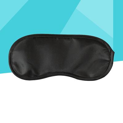 Disposable Eye Patch Polyester Comfortable Soft Eye Mask Eye Cover