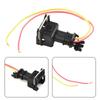 2Pin E14402 Fuel Pump Plug Harness For Webasto Eberspacher Diesel Parking Heater