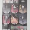 Chainsaw Man: Rezee Pre-order Benefit Trading Card Set A3