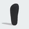 adidas ADIMULE SLIDES KI0407 Unisex Originals Sandals Core Black / Core Black / Cloud White