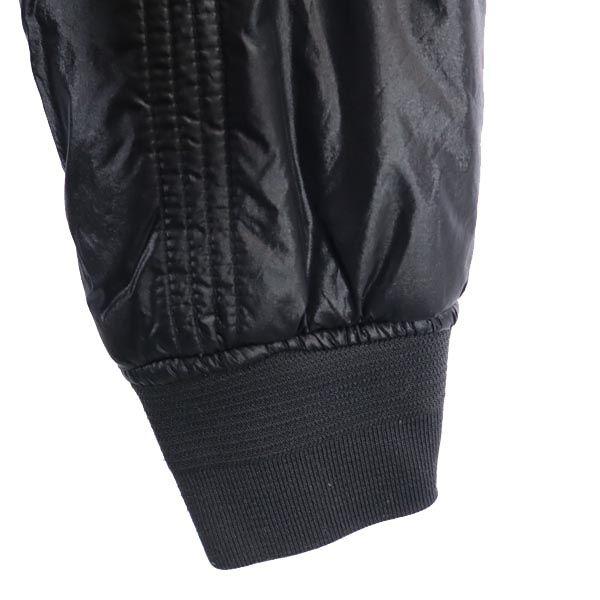 GAS Batting jacket S black Men's Used