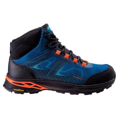 Elbrus Hiking Boots Endewa Mid WP