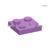 50G Min Order: MOC Building Blocks Compatible with 3022 Base Plate 2x2 Pixel Brick