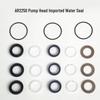 Italy AR Pump Head 2125/1520-15254G44G36 Car Wash Seal Repair Kit