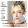 Makeup Remover Cleansing Gloves Reusable Soft Microfiber Face Care Towel Beauty Facial Cleansing Cloth Skin Care
