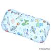 MORIPiLO Memory Foam Pillow, Relaxing Pillow, Cooling, Summer, Toy Story Blue, Approx. 20x40cm, Plush Toy, Cushion, Character, Disney, 4620535