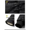 Playboy Men's Plush Lined Casual Trousers