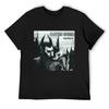 Electric Wizard - Baphome T-Shirt T-shirts Man Essential T Shirt Graphics Designer T Shirt Men