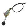 For Magnum Mower Replacement Cable Brake Cable For Mower Maintenance Lawn Mower Brake Cable Optimal Length Design