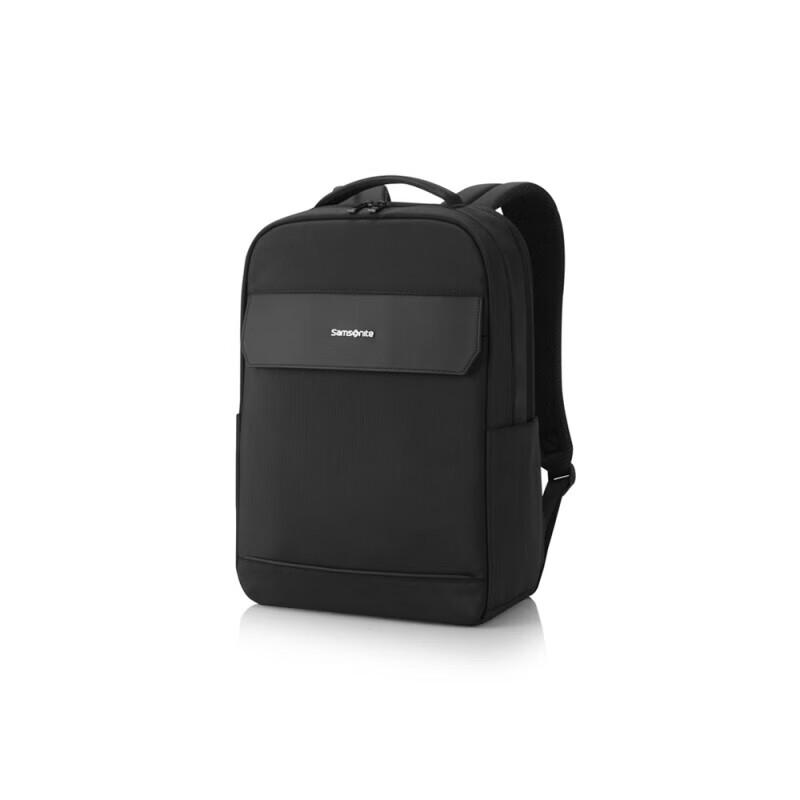 Samsonite Splash-Proof Laptop Backpack